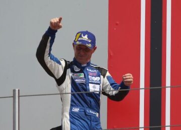luca rangoni