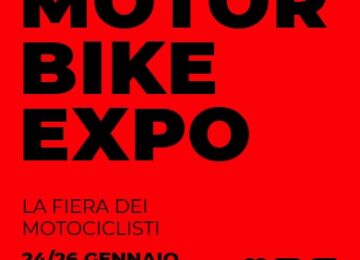 motor bike expo