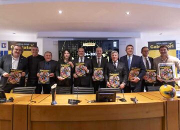 presentazione collezione panini