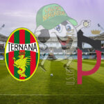Ternana Pontedera cronaca diretta live risultato in tempo reale