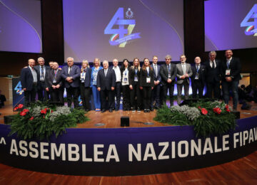 47° assemblea fipav