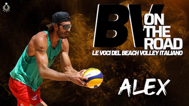 alex ranghieri
