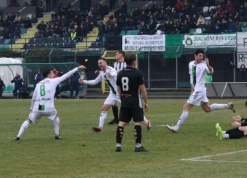castellanzese vs fanfulla