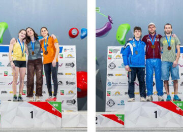 coppa italia arrampicata mozzate