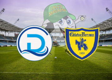 Desenzano ChievoVerona cronaca diretta risultato in tempo reale
