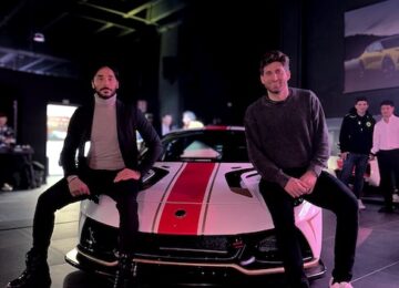 presentazione lotus