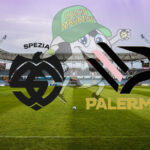 Spezia Palermo cronaca diretta risultato in tempo reale