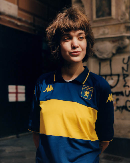 4° kit kombat pro genoa cfc 2024-25