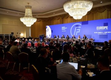 50a assemblea european leagues