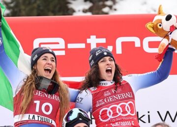 Brignone-Goggia