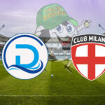 Desenzano Club Milano cronaca diretta live risultato in tempo reale