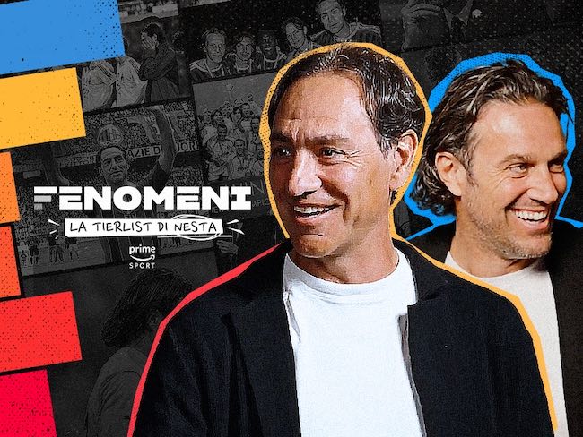 fenomeni nesta e toni