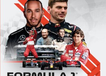 formula 1 storia ufficiale