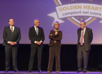gran galà golden hearts 2025