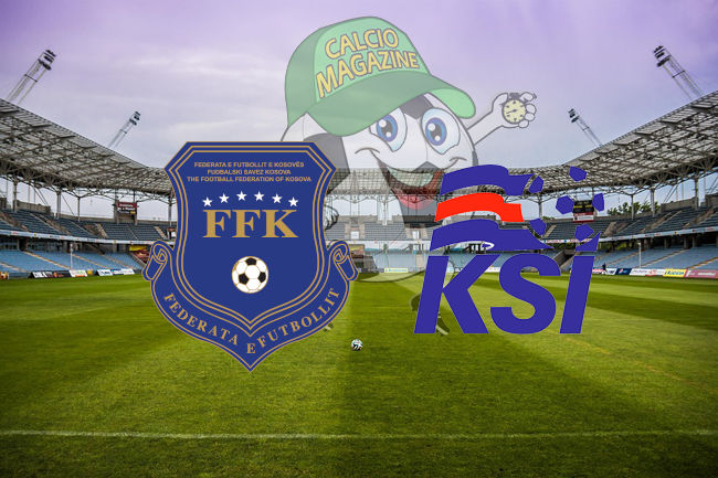 Kosovo Islanda cronaca diretta live risultato in tempo reale