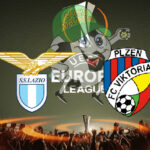 Lazio Viktoria Plzen cronaca diretta live risultato in tempo reale