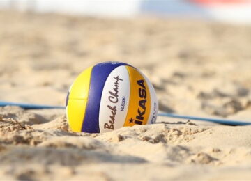 mikasa ball