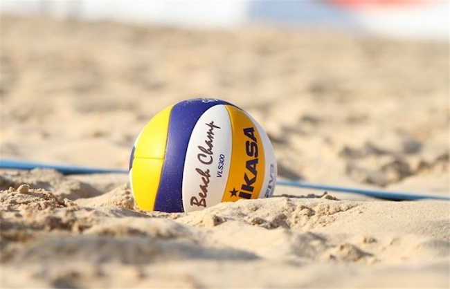 mikasa ball