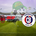 Milan Futuro Campobasso cronaca diretta live risultato in tempo reale