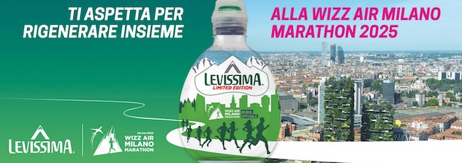 milano marathon 2025