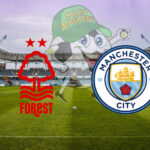 Nottingham Forest Manchester City cronaca diretta live risultato in tempo reale