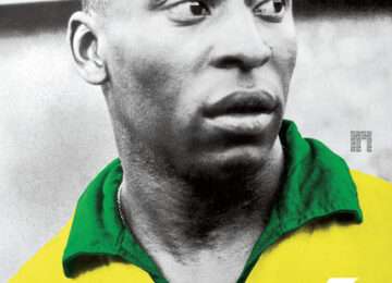 pelè l'autobiografia