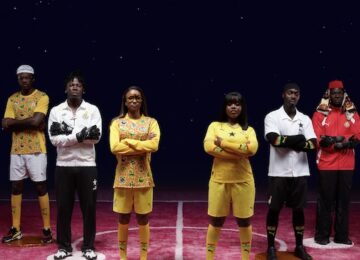 puma ghana