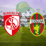 Rimini Ternana cronaca diretta live risultato in tempo reale