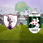 Sambenedettese Chieti cronaca diretta live risultato in tempo reale