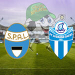SPAL Legnago Salus cronaca diretta live risultato tempo reale