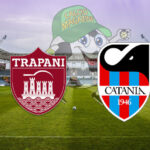 Trapani Catania cronaca diretta live risultato in tempo reale