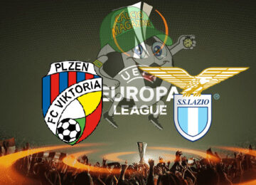 Viktoria Plzen Lazio cronaca diretta live risultato in tempo reale