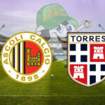 Ascoli Torres cronaca diretta live risultato in tempo reale