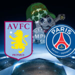 Aston Villa PSG cronaca diretta live risultato in tempo reale