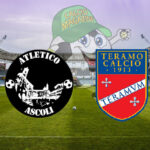 Atletico Ascoli Teramo cronaca diretta live risultato in tempo reale