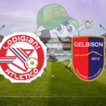 Atletico Lodigiani Gelbison cronaca diretta live risultato in tempo reale