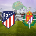 Atletico Madrid Valladolid cronaca diretta live risultato in tempo reale