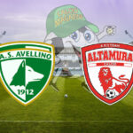 Avellino Team Altamura cronaca diretta live risultato in tempo reale