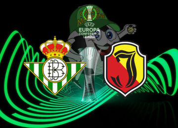 Betis Jagiellonia cronaca diretta live risultato in tempo reale