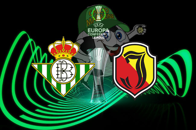Betis Jagiellonia cronaca diretta live risultato in tempo reale