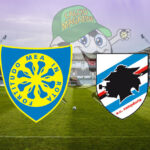 Carrarese Sampdoria cronaca diretta live risultato in tempo reale