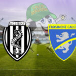Cesena Frosinone cronaca diretta live risultato in tempo reale