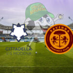Cittadella Vis Modena Ravenna cronaca diretta live risultato in tempo reale