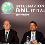 Presentazione Nuovo Progetto Internazionali BNL d'Italia 2025
