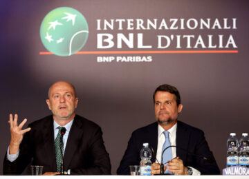 Presentazione Nuovo Progetto Internazionali BNL d'Italia 2025