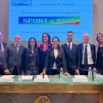 convegno sport e pace