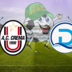 Crema 1908 Desenzano cronaca diretta live risultato in tempo reale