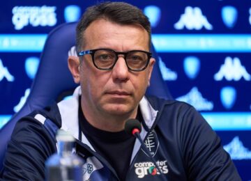 d'aversa pre napoli
