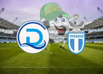 Desenzano Vigasio cronaca diretta live risultato in tempo reale