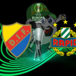 Djurgarden SK Rapid cronaca diretta live risultato in tempo reale